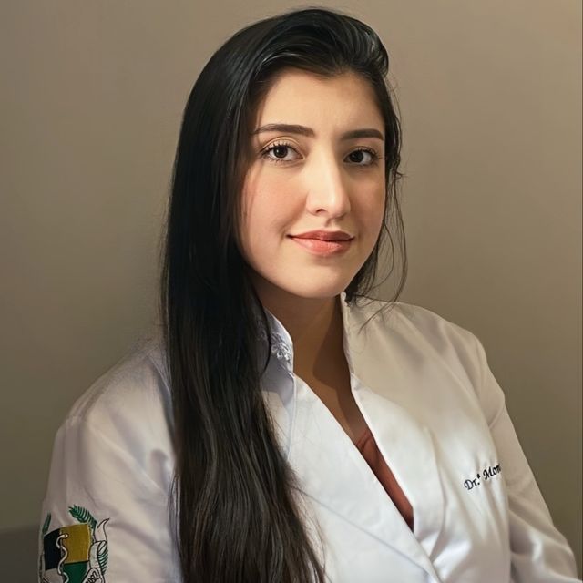 Monique Vieira de Moura, Psiquiatra Belo Horizonte