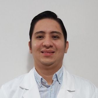 Pedro Pablo Triviño Rivera, Cirujano general Santiago