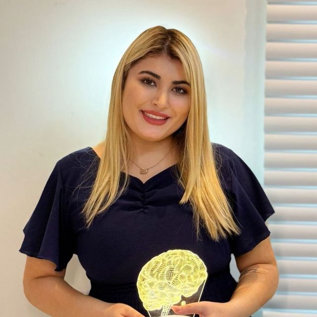 Caroline Ferreira Fagundes, Médico clínico geral Rondonópolis