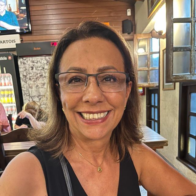 Rosângela L C Cardoso, Psicólogo Curitiba