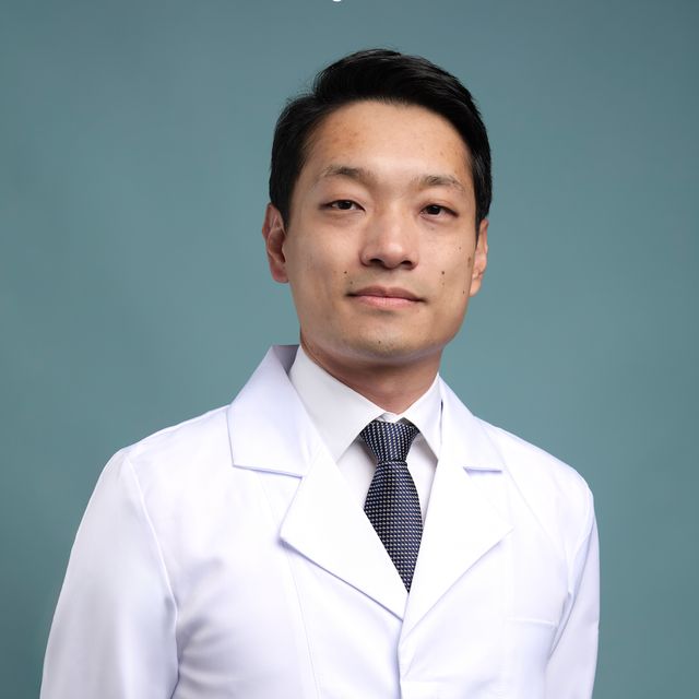 Leandro Duil Kim, Ortopedista - Traumatologista São Paulo