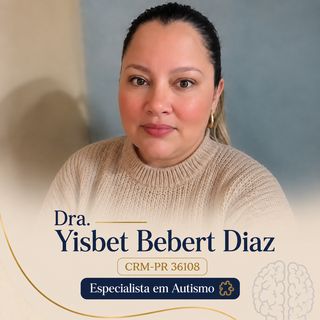 Yisbet Bebert Diaz, Médico clínico geral Chopinzinho