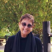 Marcia Cristina D'elia