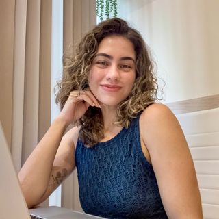 Cynthia de Mello Viana, Psicólogo Niterói