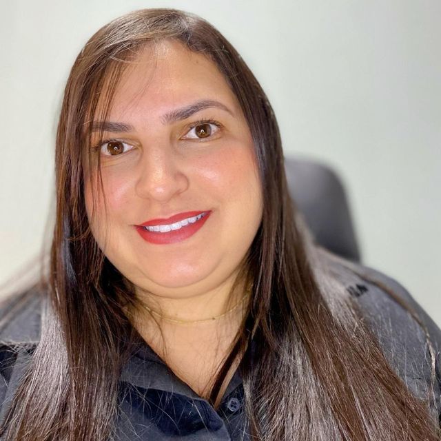 Priscila Bezerra da Silva, Psicólogo Itapevi