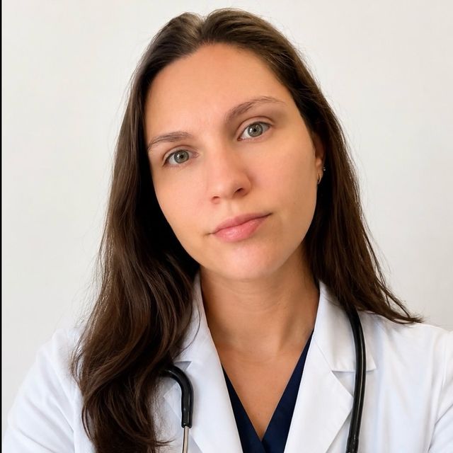 Fernanda Bocchi Monteiro, Gastroenterologista Campinas