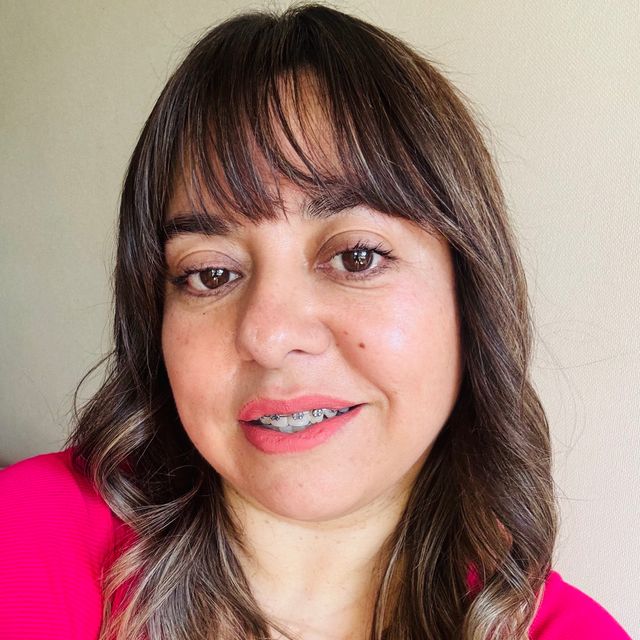 Andrea Martínez Lillo, Psicólogo Providencia