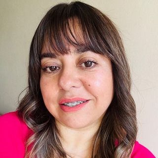 Ps. Andrea Martínez Lillo