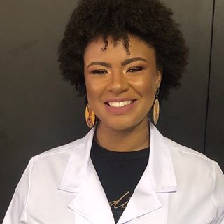 Gabriella Freitas De Souza, Médico clínico geral Contagem