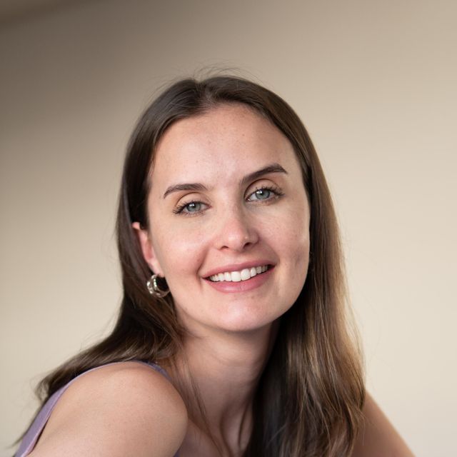 Tainá Rossi, Psicólogo Porto Alegre