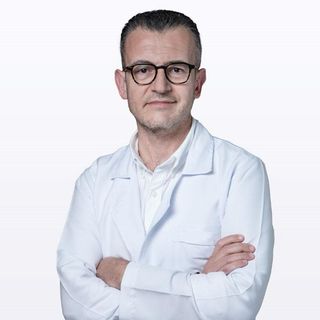 Acercar imagen: Diego Fernando Sanin Arango, Ortopedista y Traumatólogo Rionegro