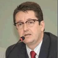 Heder Murari Borba, Urologista Brasília