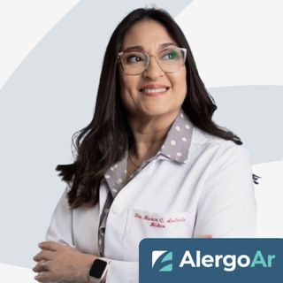 Marion Castro De Andrade, Alergista Niterói