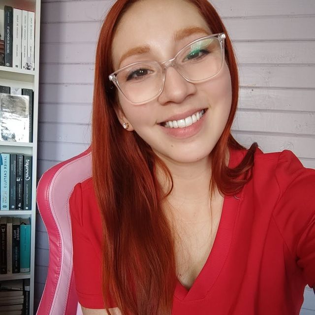 Antonela  Rios Nova, Matrona Concepción