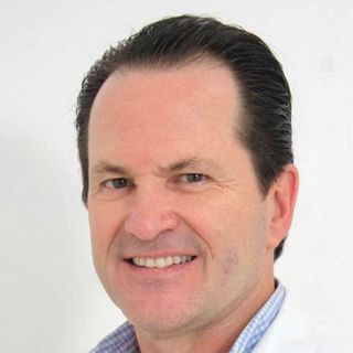 Jair Marcelo Kuhn, Pediatra Santo André