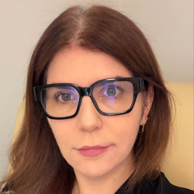 Christiane Gama Jorge, Psicólogo Niterói