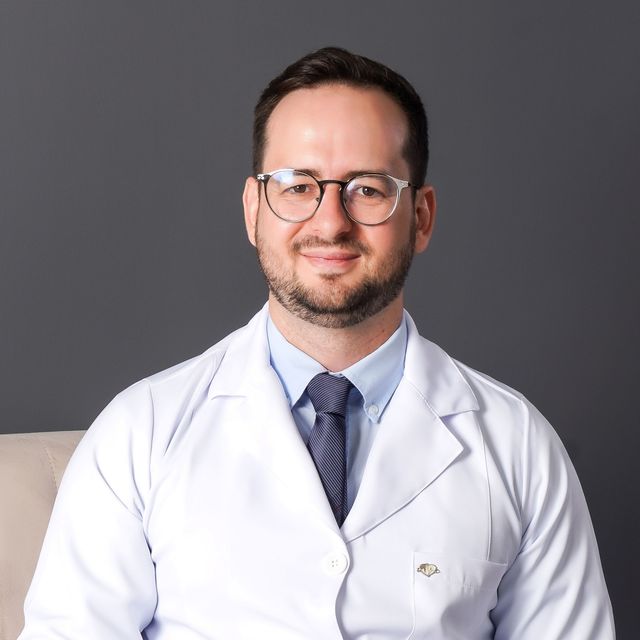 Guilherme da Silva  Faleiro, Fisioterapeuta Goiânia