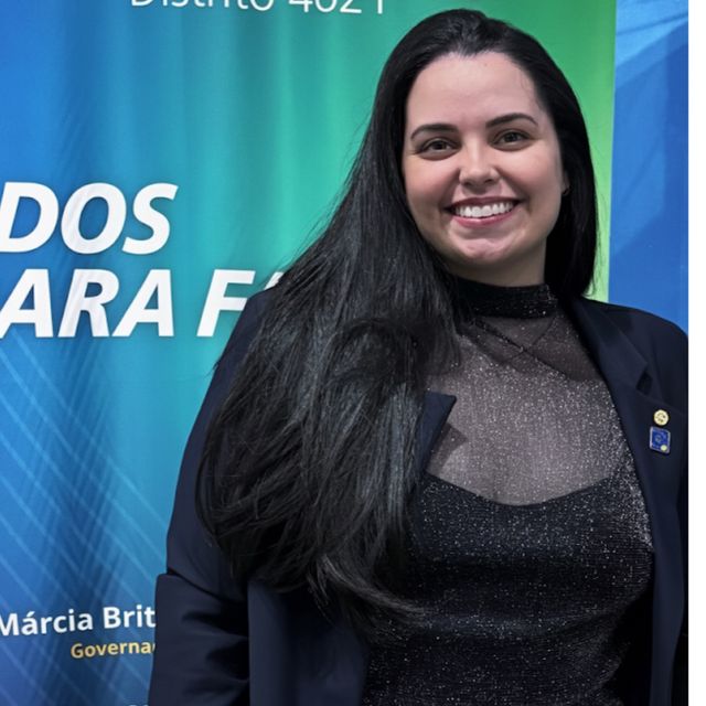 Bárbara Cristina de Lima Rodrigues Viegas, Psicólogo Cerquilho