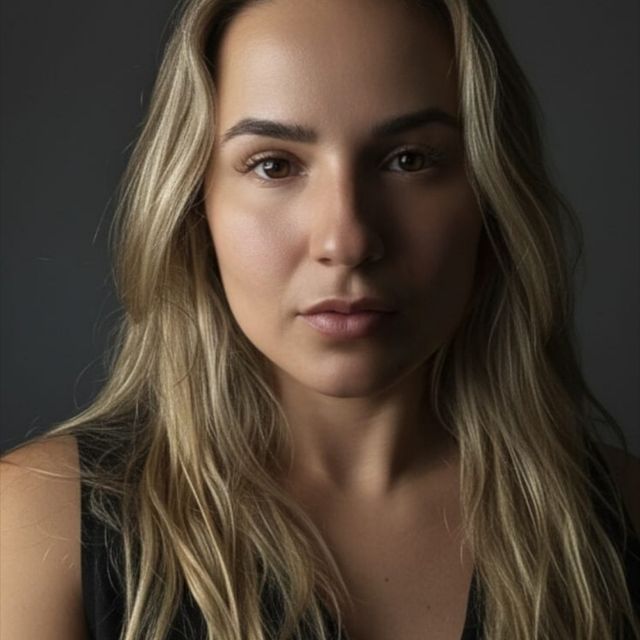 Alexandra Lima, Psiquiatra Trindade