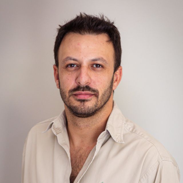 Santiago Riviere, Psicólogo Capital Federal