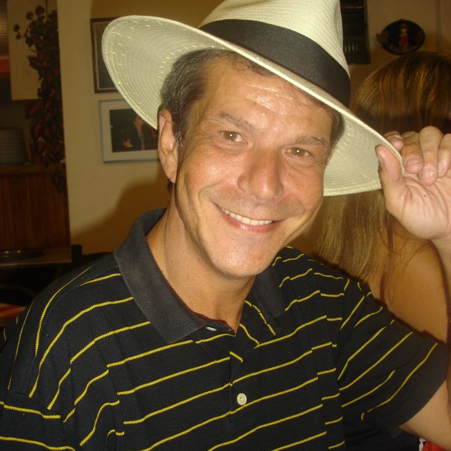 Tarcisio Cavaliere, Psicanalista Volta Redonda