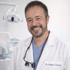 Dr. Regis Ribas Chaves