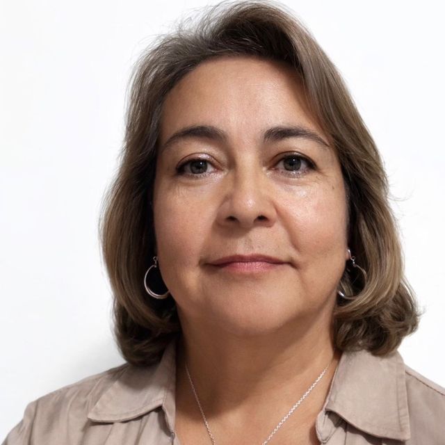 Diana Irene Palacios Rojas, Fisioterapeuta Bogotá