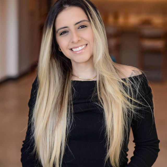 Vanessa Gomes, Psicólogo Juiz de Fora