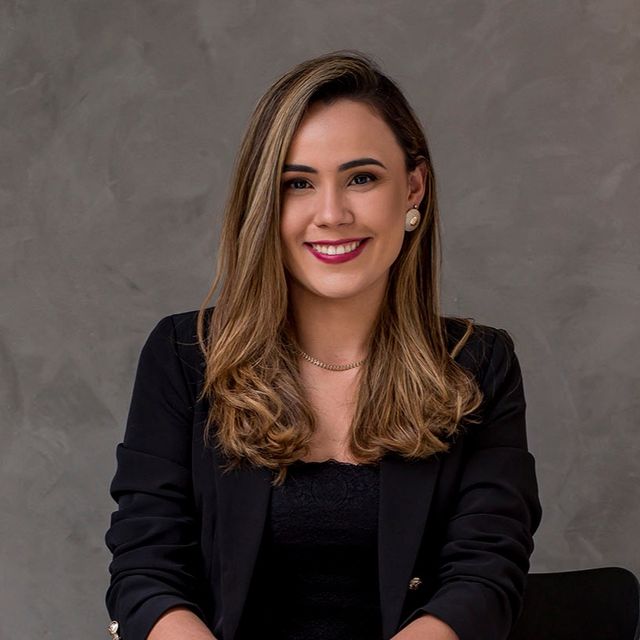 Mikely Primo, Dentista Fortaleza