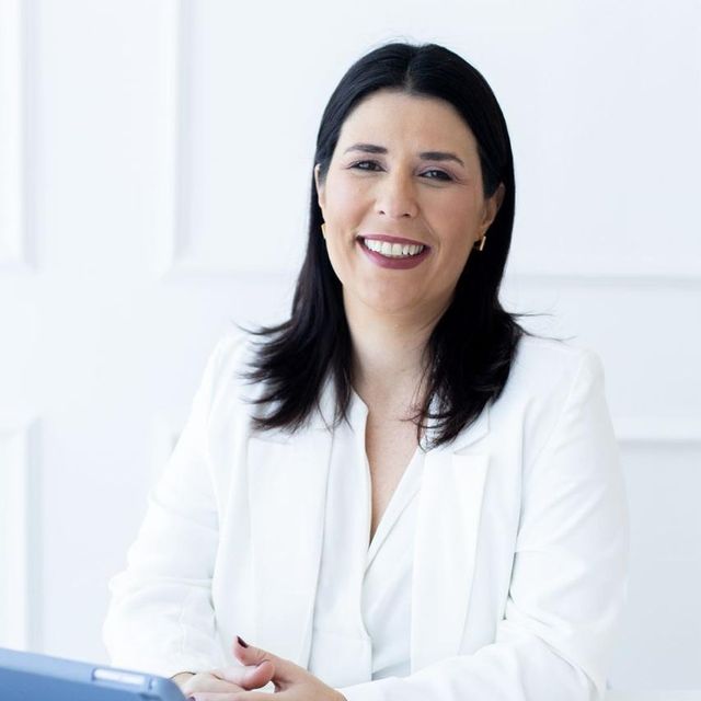 Luciana Castaneda, Fisioterapeuta Rio de Janeiro