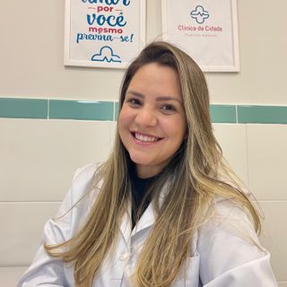 Ampliar imagem: Letícia Santiago, Ginecologista Campos Dos Goytacazes