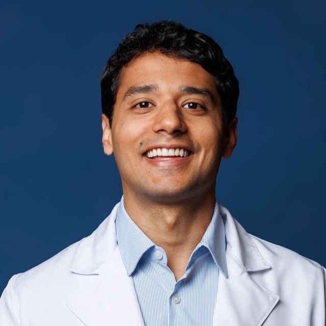 Gabriel Oliveira Septímio, Coloproctologista Curitiba