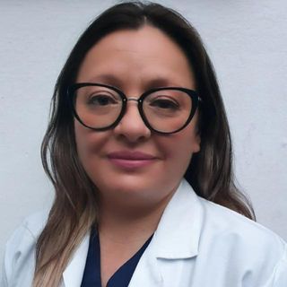 Acercar imagen: Gladys Cecilia Zambrano Caro, Ortopedista y Traumatólogo Bogotá