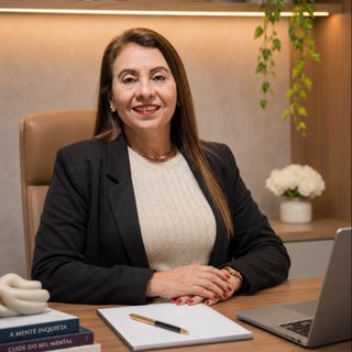 Margarete  Nunes, Psicólogo Maceió