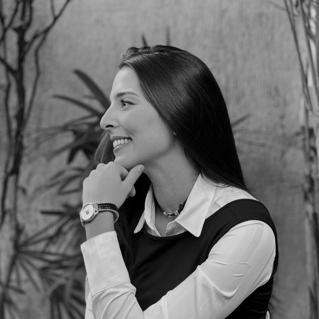 Vitória  Cavenaghi , Ginecologista São Paulo
