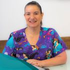 Dra. María Isabel Peláez Escobar