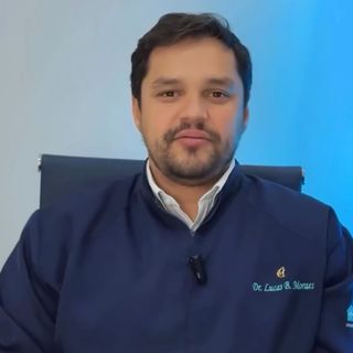 Lucas Borges De Moraes, Ortopedista - Traumatologista Guanambi