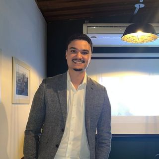 Thomaz Vargas, Pneumologista Rio Claro
