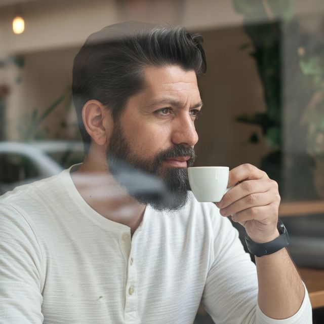 Amauri Morozini, Terapeuta complementar São Mateus