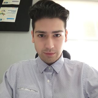 Acercar imagen: Andrés Víctor López Velásquez, Psicólogo Peñaflor