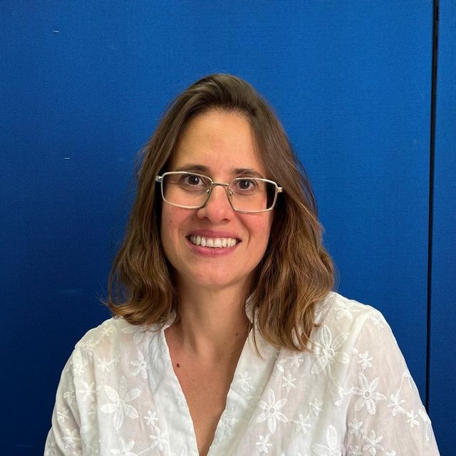 Javiera  Courbis Montevecchi , Psicólogo Las Condes