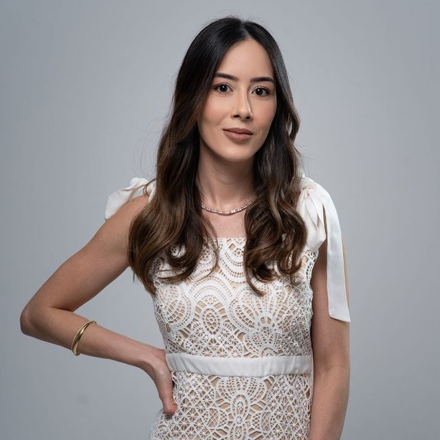 Deborah A. Lusvarghi Katori, Endocrinologista Ituverava