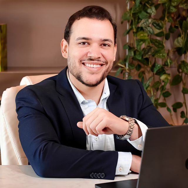 Douglas de Almeida Santos, Psiquiatra Belo Horizonte