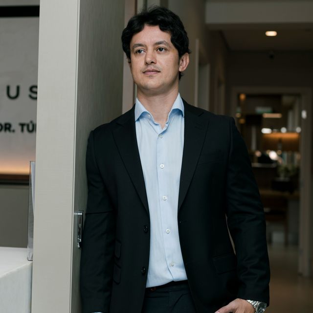 Túlio Telles, Generalista Nova Lima