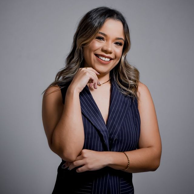 Luana  Fonseca Quintanilha de Souza, Fonoaudiólogo Niterói