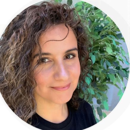 Ximena Paulina Diaz, Terapeuta complementario Ñuñoa