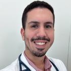 Dr. Daniel Barreto