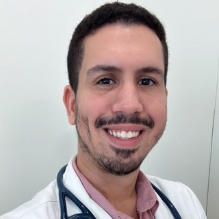 Dr. Daniel Barreto