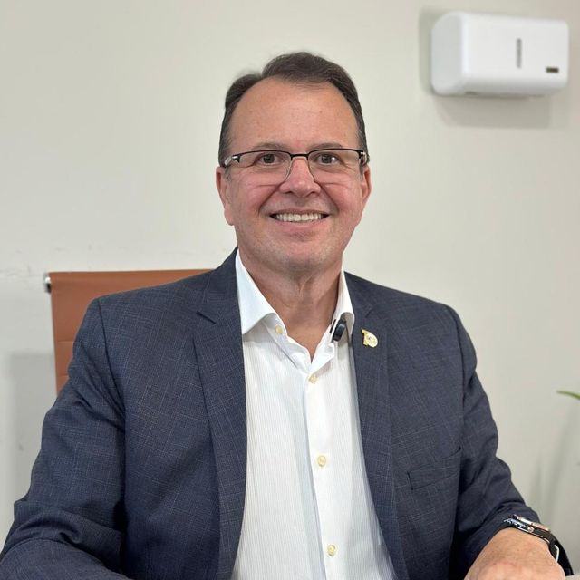 Rogerio Rodrigues, Cirurgião do aparelho digestivo Aracaju