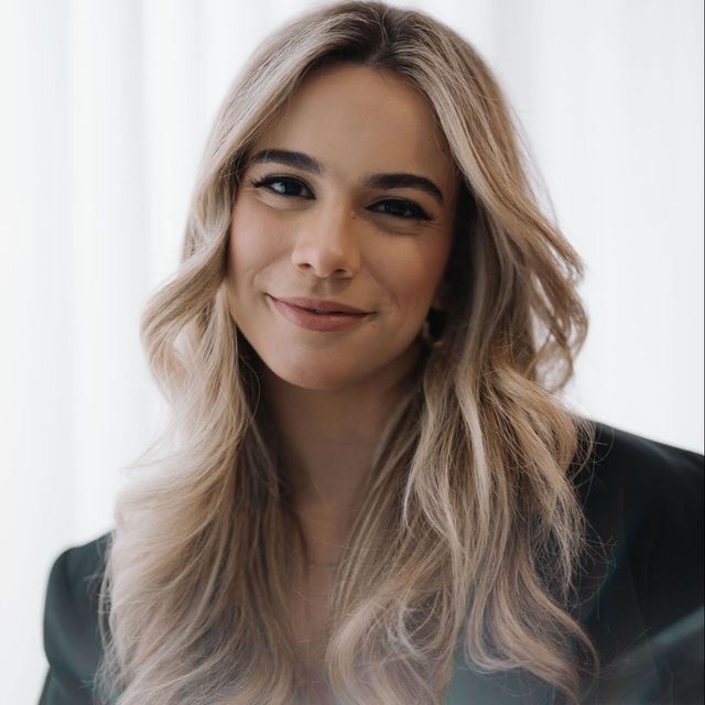 Danielle Nazareth, Ginecologista São Paulo